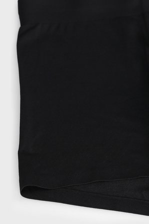 Mark 3 Adet Erkek Modal Dikişsiz Boxer Siyah