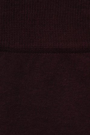 Ars Erkek Çorap Bordo
