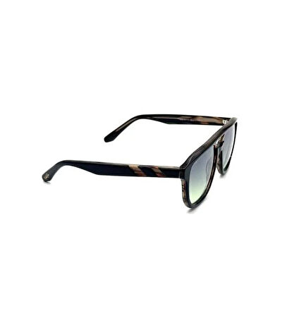 MORLİN BRON 1111 C2 56-17-145 Güneş Gözlüğü