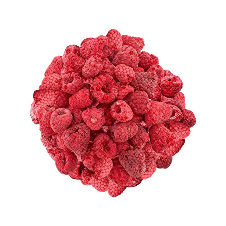 Dokuru Ahududu Kuru Meyve Cipsi 20 gr x 2 Adet