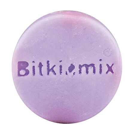 Bitkimix Gliserinli Şeffaf Lavanta Sabun – 100 gr