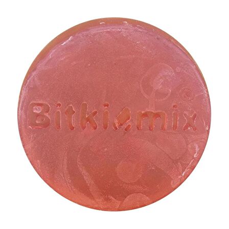 Bitkimix Gliserinli Şeffaf Yasemin Sabun – 100 gr