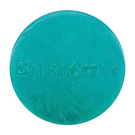 Bitkimix Gliserinli Şeffaf Okaliptüs Sabun – 100 gr