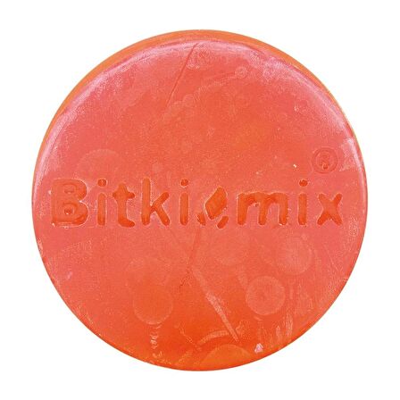 Bitkimix Gliserinli Şeffaf Karpuz Sabun – 100 gr