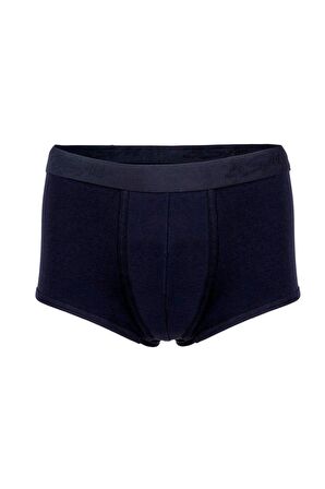 Bsm Erkek Süpima Likralı Pamuk Boxer 44803