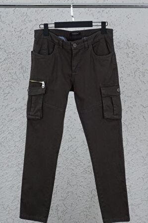 Dynamo Erkek Pantolon 1950 