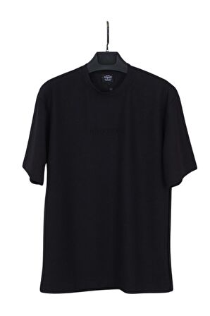 Dynamo Erkek 0 Yaka T-shirt 191 