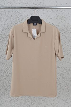 Dynamo Erkek Polo Yaka T-shirt 163  