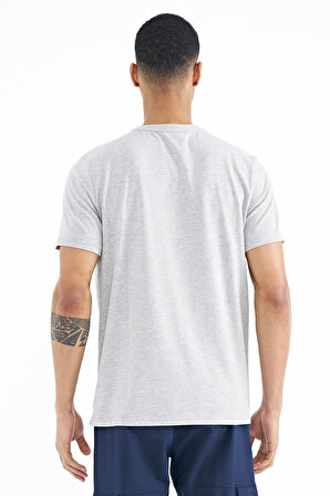Tommy Life Erkek 0 Yaka Tshirt  88173  