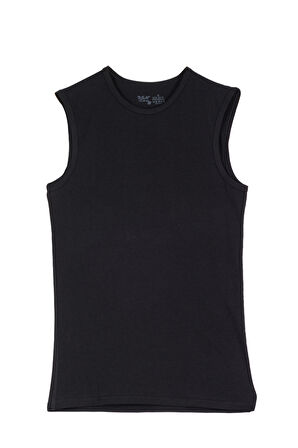 Bsm Erkek Modal Dip Kol O Yaka Atlet 40603 