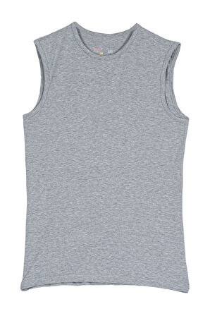 Bsm Erkek Modal Dip Kol O Yaka Atlet 40603 