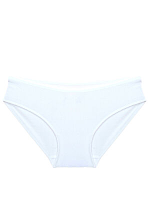 Bsm Kadın Modal 3Lü Bikini Külot 48333 