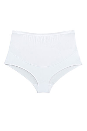 Bsm Kadın Modal Hamile 3lü Külot 48518 