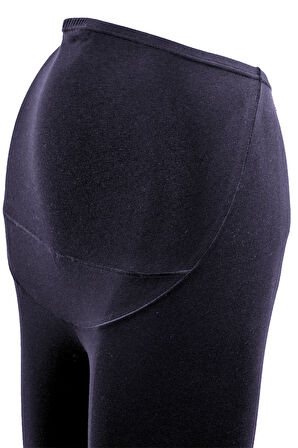 Bsm Kadın Modal Hamile Tayt 49533 