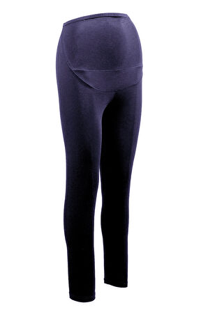 Bsm Kadın Modal Hamile Tayt 49533 