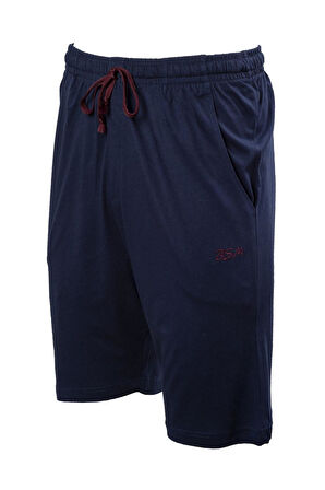 Bsm Erkek Serinleten Modal Şort 50003 