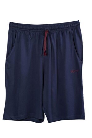 Bsm Erkek Serinleten Modal Şort 50003 