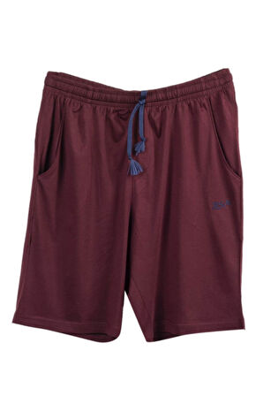 Bsm Erkek Serinleten Modal Şort 50003 