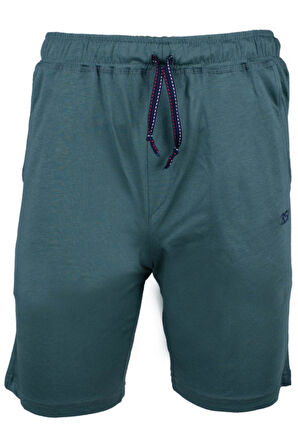 Bsm Erkek Serinleten Modal Şort 50003 