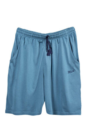 Bsm Erkek Serinleten Modal Şort 50003 