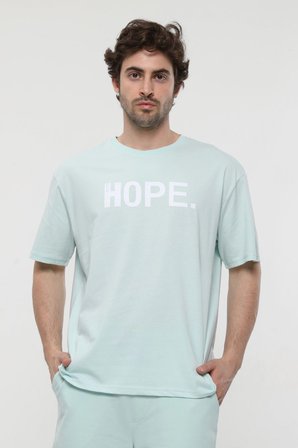 defy's ERKEK KISA KOLLU BASKILI OVERSIZE KALIP BİSİKLET YAKA TİŞÖRT