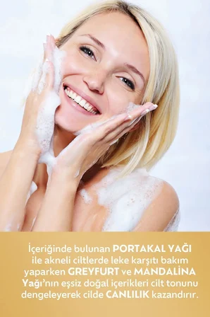 Onka Farma Akdeniz Doğal Sabun 100 gr Cilt Canlandırıcı Besleyici Yenileyici Katı Sabun