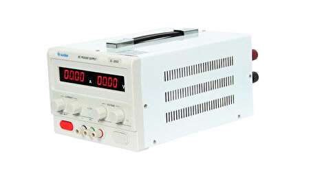 Sunline SL-3050S DC Power Supply 30V 50A Güç Kaynağı