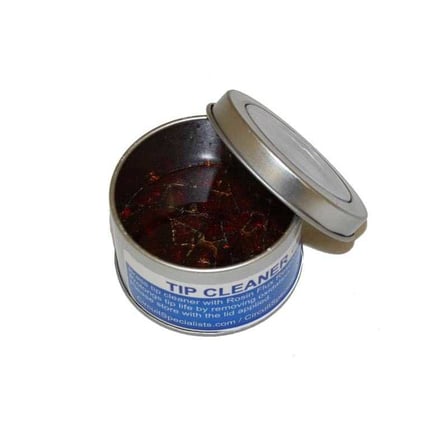 Sunline Havya Ucu Temizleme Teli 08C