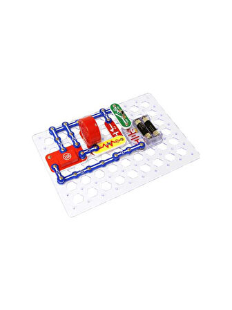 Elenco Snap Circuits Çıtçıt Devreler - 100 Deney