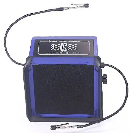 Sunline 948 DQI Duman Emicili Lehim İstasyonu