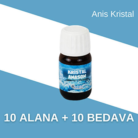 Anis Anason Yagı aroması 20 ml