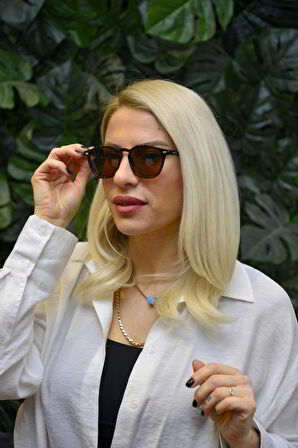 MARISOL MRS BERLİN C15 UNISEX GÜNEŞ GÖZLÜĞÜ