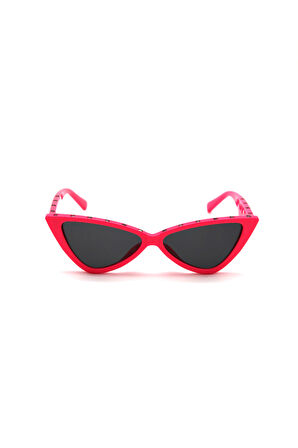 MARISOL MRS 1038 PEMBE-FÜME KADIN GÜNEŞ GÖZLÜĞÜ