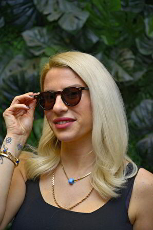MARISOL MRS Paris C15 UNISEX GÜNEŞ GÖZLÜĞÜ
