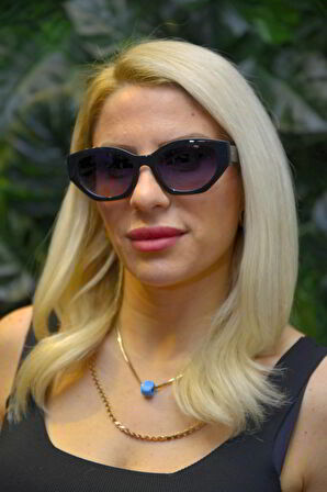 MARISOL MRS Havana C02 KADIN GÜNEŞ GÖZLÜĞÜ