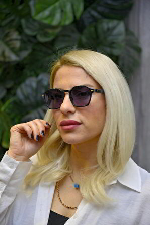 MARISOL MRS Oslo C02 UNISEX GÜNEŞ GÖZLÜĞÜ