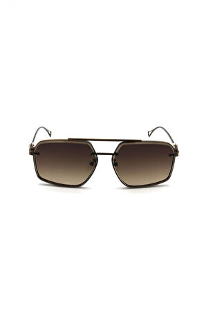 MARISOL MRS 2A668 BRONZ-HAKİ ERKEK GÜNEŞ GÖZLÜĞÜ