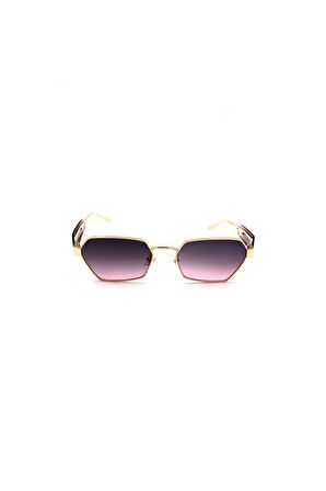 MARISOL MRS 3104 ALTIN-KAHVERENGİ UNISEX GÜNEŞ GÖZ