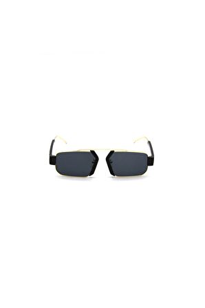 MARISOL MRS CH2842 ALTIN-SİYAH UNISEX GÜNEŞ GÖZLÜĞ