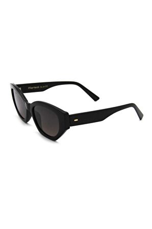 MARISOL MRS HAVANA C34 FÜME UNISEX GÜNEŞ GÖZLÜĞÜ