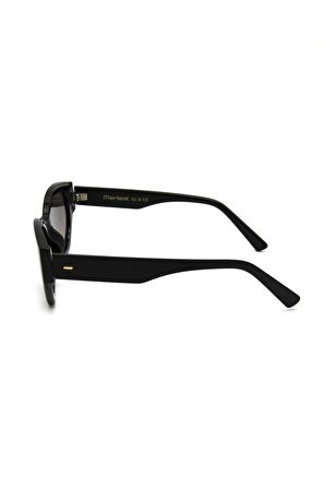 MARISOL MRS HAVANA C34 FÜME UNISEX GÜNEŞ GÖZLÜĞÜ