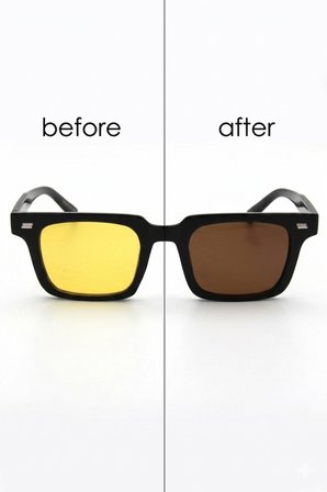 MARISOL MRS PETRA C36 PHOTOCHROMIC UNISEX GÜNEŞ GÖ