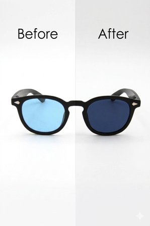 MARISOL MRS PEKİN C45 PHOTOCHROMIC UNISEX GÜNEŞ GÖ
