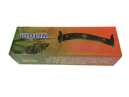 Carlovy CVSR24 2/4 Keman Yastığı