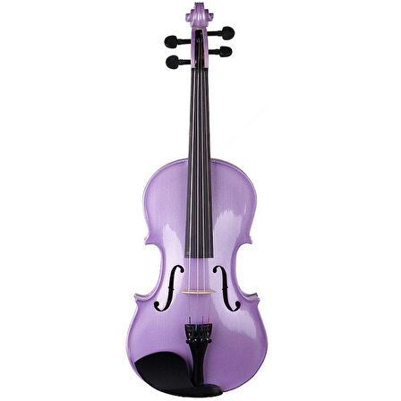 Almira CNM3000-PRP 4/4 Mor Keman