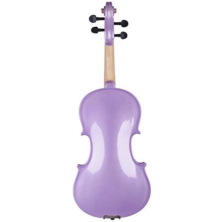 Almira CNM3000-PRP 4/4 Mor Keman