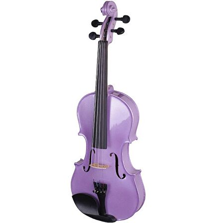 Almira CNM3000-PRP 4/4 Mor Keman