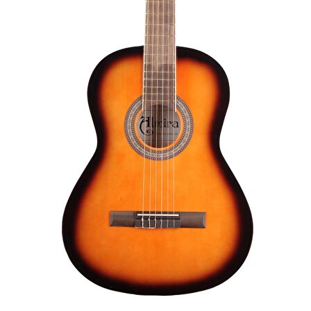 Almira Mg917-sb - 4/4 Klasik Gitar