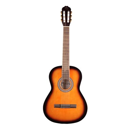 Almira Mg917-sb - 4/4 Klasik Gitar