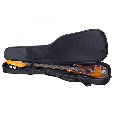 Madison Mbgb3-bk Bas Gitar Kılıfı